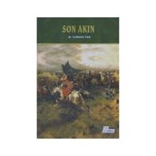 SON AKIN - BEKIR BÜYÜKARKIN