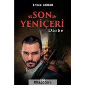 Son Akıncı - Akıncı Günlükleri - 2 - Erhan Akhan