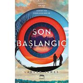 Son Başlangıç - Lauren James