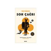 Son Çağrı - Tim Powers