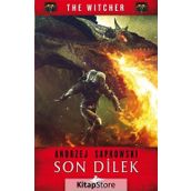 Son Dilek - Andrzej Sapkowski