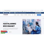 Son Hastane V1 Web Yazılımı
