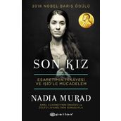 Son Kız - Nadia Murad