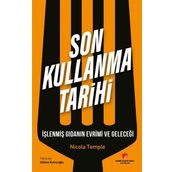 SON KULLANMA TARIHI ORASI HIKAYELERI 4 - ENDER ÖZKAHRAMAN