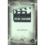 Son Sahne - Şener Danyıldız