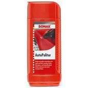 Sonax 250 ml Süper Parlatıcı Cila