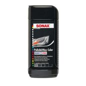 Sonax 296 141 Nano Parlatıcı Ve Koruyucu Cila
