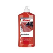 Sonax 300 200 500 ml Süper Parlatıcı Cila