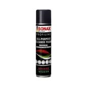Sonax 400 ml Çok Amaçlı Pro Temizleyici Köpük