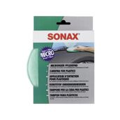 Sonax 417 200 Torpido Ve Plastik Temizleme Pedi