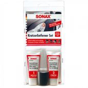 Sonax 50 ml Çizik Giderici Set