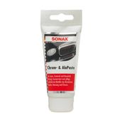 Sonax 75 ml Kromaj Parlatıcı