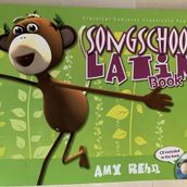 Song School Latin
