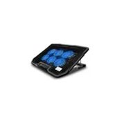 Sonia 2400 Rpm 6 Adet Fanlı Laptop Soğutucu