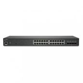 SonicWALL SWS14-24 Switch