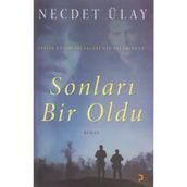 SONLARI BIR OLDU - NECDET ÜLAY