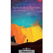 Sonluluğun Sonrası - Quentin Meillassoux