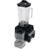 Sönmez Endüstriyel New Silver Crest Bar Cafe Siyah Blender