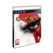 SONNY God Of War 3 Ps3 Oyun