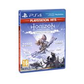 SONNY Horizon Zero Dawn Complete Edition Ps4 Oyun