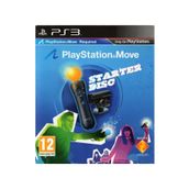 SONNY Starter Disc Ps3 Oyun Teşhir