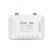 Sonoff 4CH R3-Pro Akıllı Ev Röle Kartı