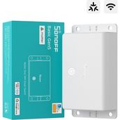 Sonoff Basic Gen5 Akıllı Röle | Basic-1gs