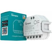 Sonoff Dual R3 Akıllı Röle