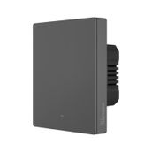 Sonoff M5-1C-80 Akıllı Duvar Anahtarı 1 Kanallı