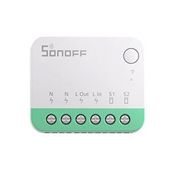 Sonoff Mini R4m Matter Wi-fi Akıllı Röle