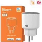 Sonoff S60 Zigbee Akıllı Priz | S60ZB