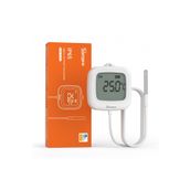 Sonoff SNZB-02LD ZigBee IP65 LCD Ekranlı Problu Akıllı Sıcaklık Sensörü