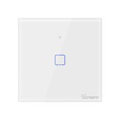 Sonoff TX-T0EU1C Akıllı Ev Wi-Fi Işık Anahtarı
