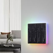 Sonoff Tx Ultimate 4'lü Akıllı Dokunmatik Duvar Anahtarı Star Kapak (Aksesuar)