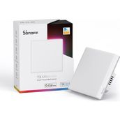 Sonoff TX Ultimate Akıllı Dokunmatik Duvar Anahtarı 1 Kanallı