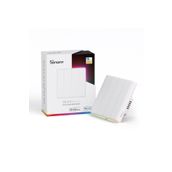 Sonoff Tx Ultimate Akıllı Dokunmatik Duvar Anahtarı 4 Kanallı Avm 1114477