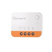 Sonoff Zbminil2 Zigbee Nötrsüz Akıllı Röle