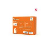 Sonoff Zigbee Mini L2 Nötrsüz Akıllı Röle 2 Adet