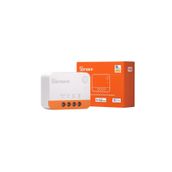 Sonoff ZigBee Mini L2 Nötrsüz Akıllı Röle