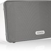 Sonos Play 3 Beyaz Wireless Ev Sinema Sistemi