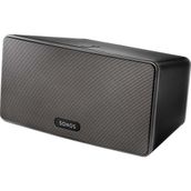 Sonos PLAY-3 Siyah Ev Sinema Ses Sistemi