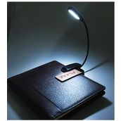 Sonreyon Çok Fonksiyonlu Uzun Ömürlü 5 Led Mandallı Akrobat Lamba
