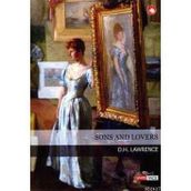 SONS AND LOVERS - DAVID HERBERT LAWRENCE (ISBN:9789944723220)