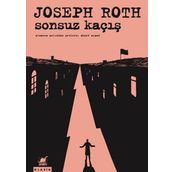 Sonsuz Kaçış - Joseph Roth