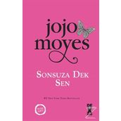 Sonsuza Dek Sen - Jojo Moyes