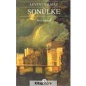 SONÜLKE - LEVENT YILMAZ