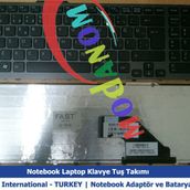 Sony 148781731 Klavye