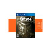 Sony [2.EL] Fallout 4 - Ps4 Oyun
