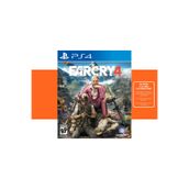 Sony [2.EL] Far Cry 4 - Ps4 Oyun