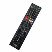 Sony 55XH8196 Smart LED TV Kumandası